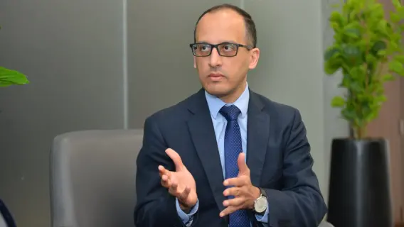 مصر تسعى لأن تصبح مركزاً رئيسياً للطاقة المتجددة من خلال الهيدروجين الأخضر