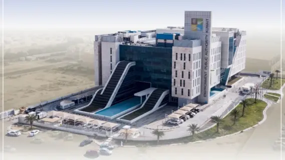 الهيئة العامة للأشغال العامة تعلن توقيع عقد مشروع تطوير الطرق في شرق الرقة