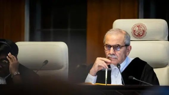 رئيس الحكومة نواف سلام يؤكد تعزيز الأمن والنظام في طرابلس