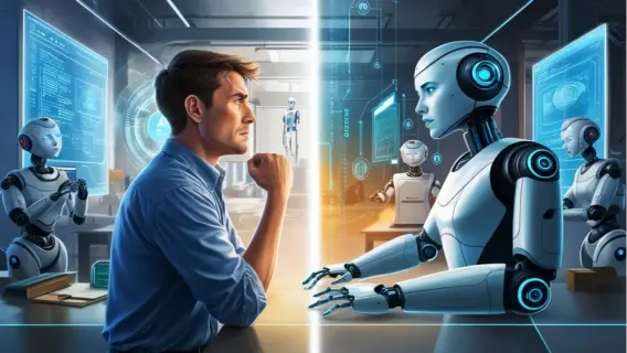 «أدنوك» تستهدف تطوير مهارات 40 ألف موظف في الذكاء الاصطناعي بحلول 2025