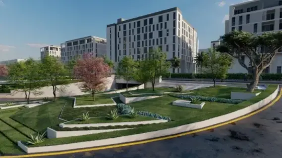 شركة «ألف» تعلن عن مشروع «الممشى رسيل» بترسية عقد بقيمة 1.1 مليار درهم