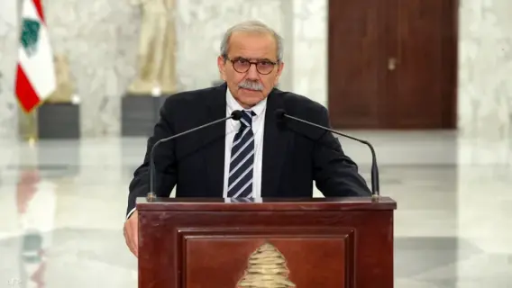 رئيس الوزراء نواف سلام يشدد على تعزيز الأمن ومكافحة التهريب في شمال لبنان