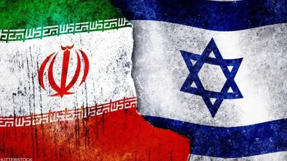 تنسيق الجبهات..إرتفاع مستوى التوتر بين إسرائيل وإيران
