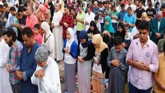 استعداد 209 جوامع ومصليات في حائل لأداء صلاة عيد الفطر مع تخصيص أماكن للنساء