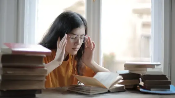 نصائح ذهبية للطلاب: كيف تحافظ على صحتك وتركيزك خلال رمضان