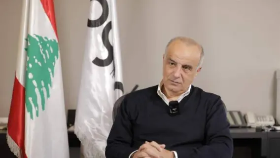 وزير الاتصالات يفكك العلاقة المهنية مع كريدية ويقيل المدير العام لهيئة أوجيرو