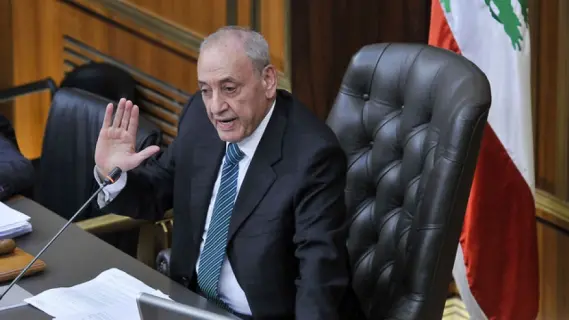 بري: إسرائيل تسعى لاستدراج لبنان للتطبيع عبر مفاوضات سياسية