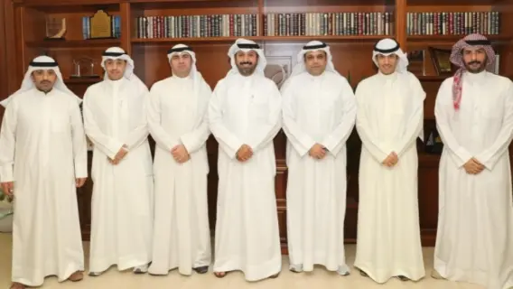 اتحاد الجمعيات التعاونية يوقع بروتوكول تعاون مع جمعية المحامين لتعزيز الثقافة القانونية