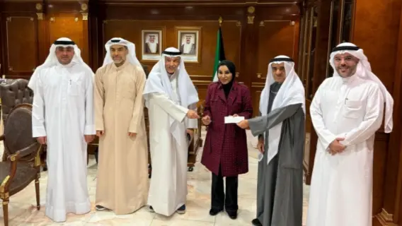 العمانية: حملة الغارمين تحقق إنجازاً كبيراً بتجاوز تبرعاتها 6 ملايين دينار