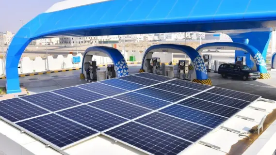 مدير التسويق المحلي بشركة البترول الوطنية: 7.66 مليارات لتر حجم مبيعات المشتقات البترولية العام الماضي