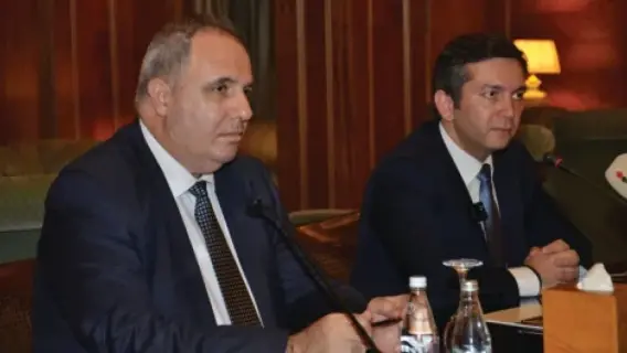 وزير خارجية أذربيجان يزور الكويت في نهاية أبريل المقبل