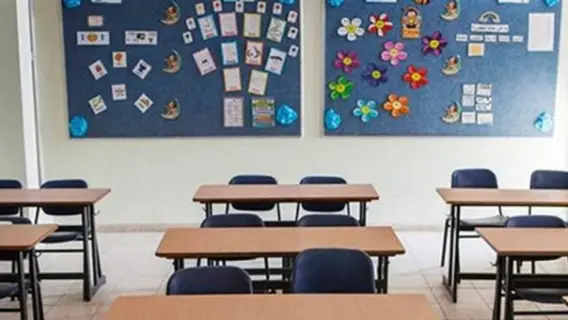 رابطة متعاقدي التعليم الأساسي تعلن العودة إلى المدارس غداً