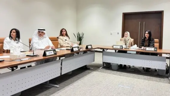 «لجنة شؤون البيئة» تطالب بوضع ضوابط لتحسين مرافق المعاقين