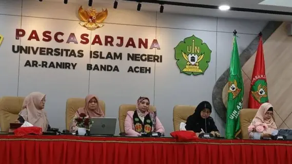 مبعوثات مجلس حكماء المسلمين: تعزيز قيم التسامح والتعايش خلال شهر رمضان