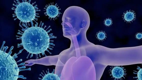 أربع محاور رئيسية لتعزيز المناعة خلال شهر رمضان