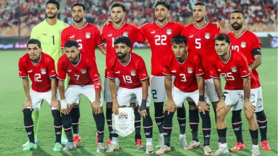 منتخب مصر يخطو خطوة كبيرة نحو المونديال بفوز صعب على سيراليون