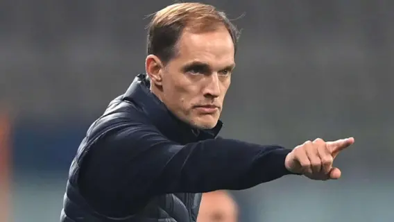 توماس توخل يؤكد عدم اقتناعه بأداء منتخب إنجلترا رغم الفوز على لاتفيا