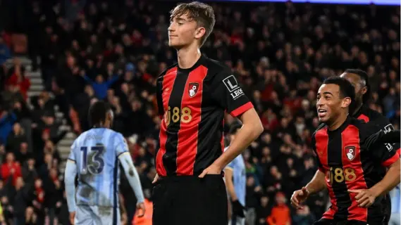 ريال مدريد يسرع في إتمام صفقة التعاقد مع المدافع الواعد دين هيسن