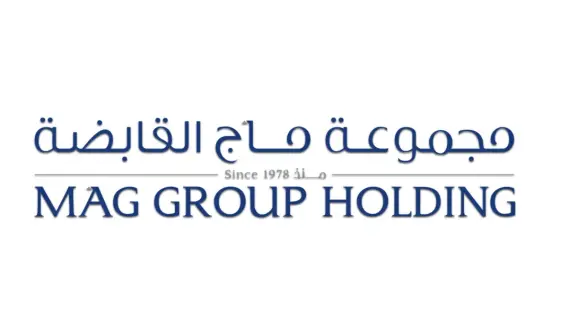 مجموعة «ماج القابضة» تتبرع بمليون درهم لدعم حملة «وقف الأب»