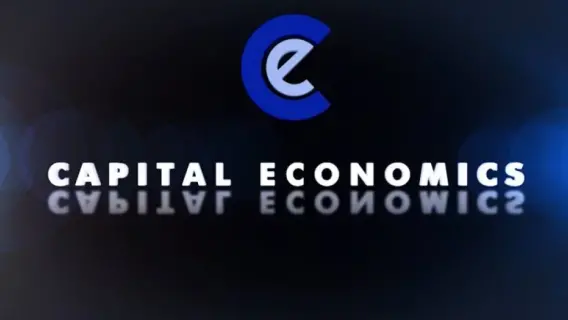 كابيتال إيكونوميكس: الإمارات الأولى في النمو الاقتصادي الخليجي لعام 2025