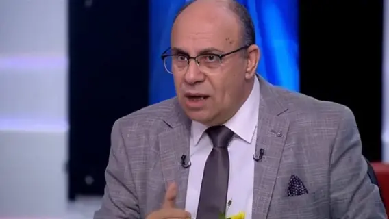 مبروك عطية في أزمة جديدة بسبب استضافة حسن شاكوش وسعد الصغير