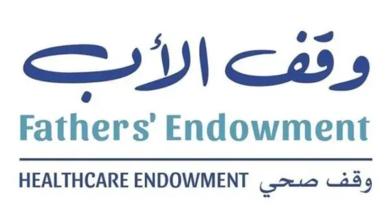 مجموعة رئيس حسن سعدي تساهم بمليون درهم في حملة «وقف الأب»