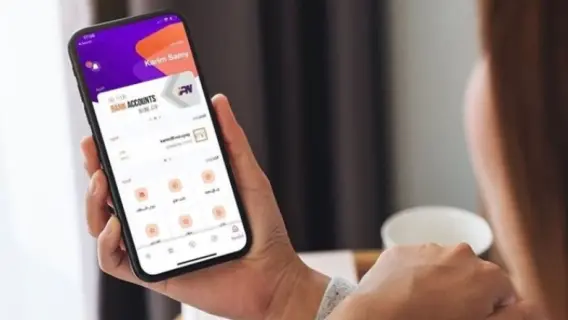 مصر: تطبيق "انستا باي" يعلن عن رسوم جديدة على خدماته اعتبارًا من أبريل 2025