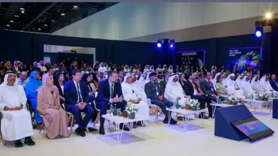 أبوظبي تستعد لاستضافة الدورة الثالثة لمؤتمر "حكومات العالم حاضنة للتسامح"