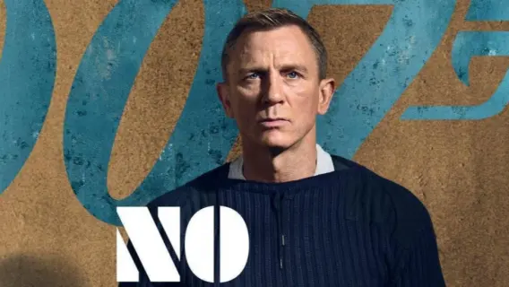 إيمي باسكال وديفيد هيمان يتوليان مسؤولية إنتاج الفيلم الجديد لجيمس بوند