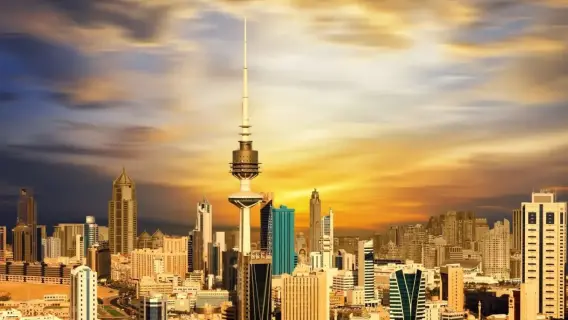 إصدار مرسوم التمويل والسيولة الجديد في الكويت