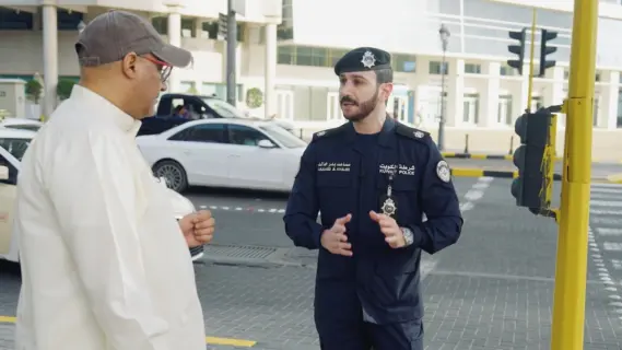 العسلاوي يكشف عن خطة وزارة الداخلية لنشر 1109 كاميرات مراقبة لضبط النظام المروري