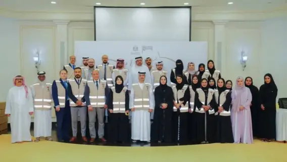 وزارة المالية تطلق أربع مبادرات إنسانية خلال شهر رمضان