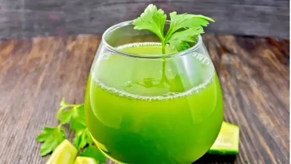 مشروب يومي سحري لحماية الكلى والتخلص من الأملاح الزائدة