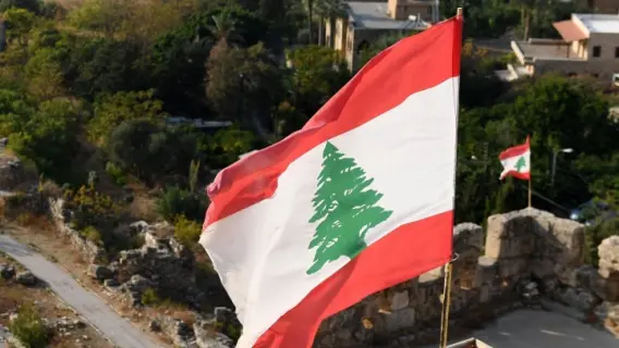 التجمع الوطني الديمقراطي يرفض دعوات الفدرالية للمحافظين الجدد ويؤكد على وحدة الشعب اللبناني