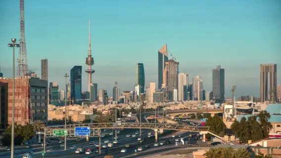 تطورات مشاريع المشروعات السياحية في الكويت لعام 2024 تحت قيادة الفلاح