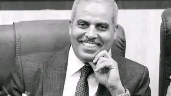 مجلس حكماء المسلمين ينعي وفاة الدكتور محمد المحرصاوي