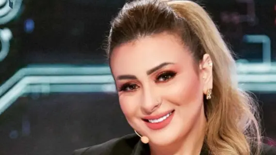 فرح يوسف تعبر عن سعادتها بنجاح "يا ليل" وتستعد لإطلاق 4 أغنيات جديدة