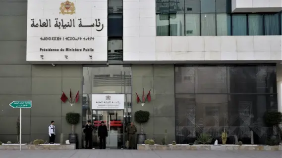 النيابة العامة في الشارقة تُنظم خمس ندوات توعوية بالتعاون مع دائرة شؤون الضواحي