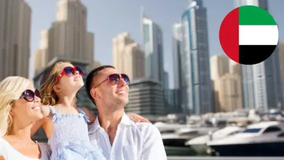 باريس تتبع لندن في هجرة الأثرياء إلى الإمارات