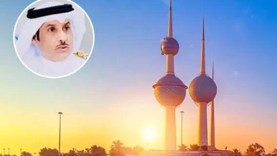 الفلكي الجوي الكويتي بدر العميرة يحدد موعد عيد الفطر ويعطي توضيحات هامة