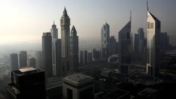 شركة «إكس آر جي» تستثمر في مشاريع الغاز الطبيعي المسال في موزمبيق