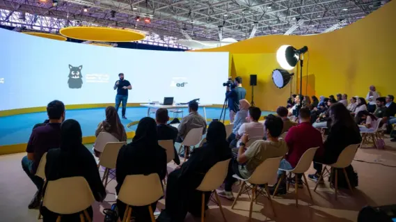 مؤتمر الشارقة للرسوم المتحركة يفتح الباب للمشاركات في دورته الثالثة