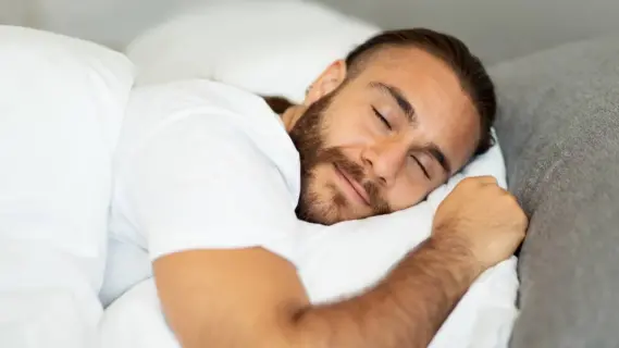 استراتيجيات فعّالة للتغلب على الأرق وضمان نوم هادئ