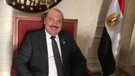 ميشيل الجمل: المناطق الحرة تساهم في جذب الاستثمارات وزيادة الصادرات