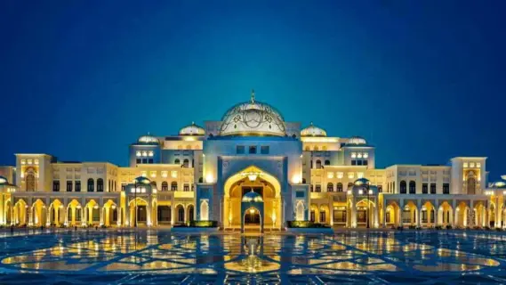 قصر الوطن يرحب بعيد الفطر بفعاليات احتفالية مميزة