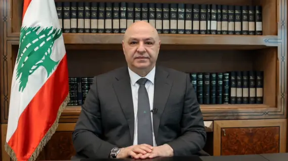 الرئيس عون: لبنان لا يمكنه تحمل الانتماء إلى أي محور سياسي
