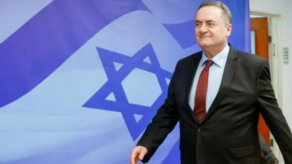 وزير الدفاع الإسرائيلي يهدد لبنان: سنطبق اتفاق وقف النار بالقوة إذا لم تف الحكومة اللبنانية بالتزاماتها