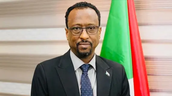 وزير إعلام السودان يؤكد: سنسحق الدعم السريع ونحرر آخر شبر من أرض الوطن
