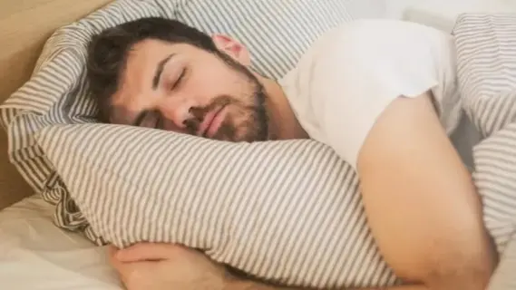 نصائح هامة لتحسين جودة النوم في الأيام الأخيرة من شهر رمضان