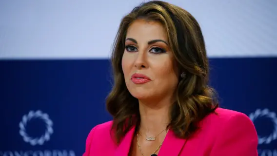 أورتاغوس: إيران وحزب الله هما من جرّا لبنان إلى الحرب، وإسرائيل تمتلك الحق في الرد